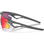 Sphaera Slash, Matte Carbon/Prizm Road Lenses