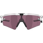 Sphaera Slash, Matte Clear/Prizm Road Black Lenses