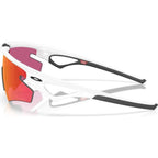 Sphaera Slash, Matte White/Prizm Field Lenses