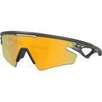 Sphaera Slash, Matte Olive Ink/Prizm 24K Polarised Lenses