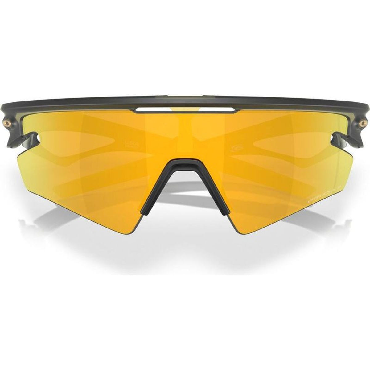 Sphaera Slash, Matte Olive Ink/Prizm 24K Polarised Lenses