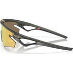 Sphaera Slash, Matte Olive Ink/Prizm 24K Polarised Lenses