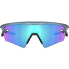 Sphaera Slash, Matte Transparent Stonewash/Prizm Sapphire Polarised Lenses