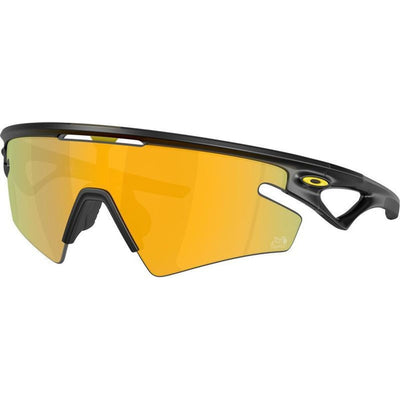 Sphaera Slash, TDF Matte Black Ink/Prizm 24K Polarised Lenses