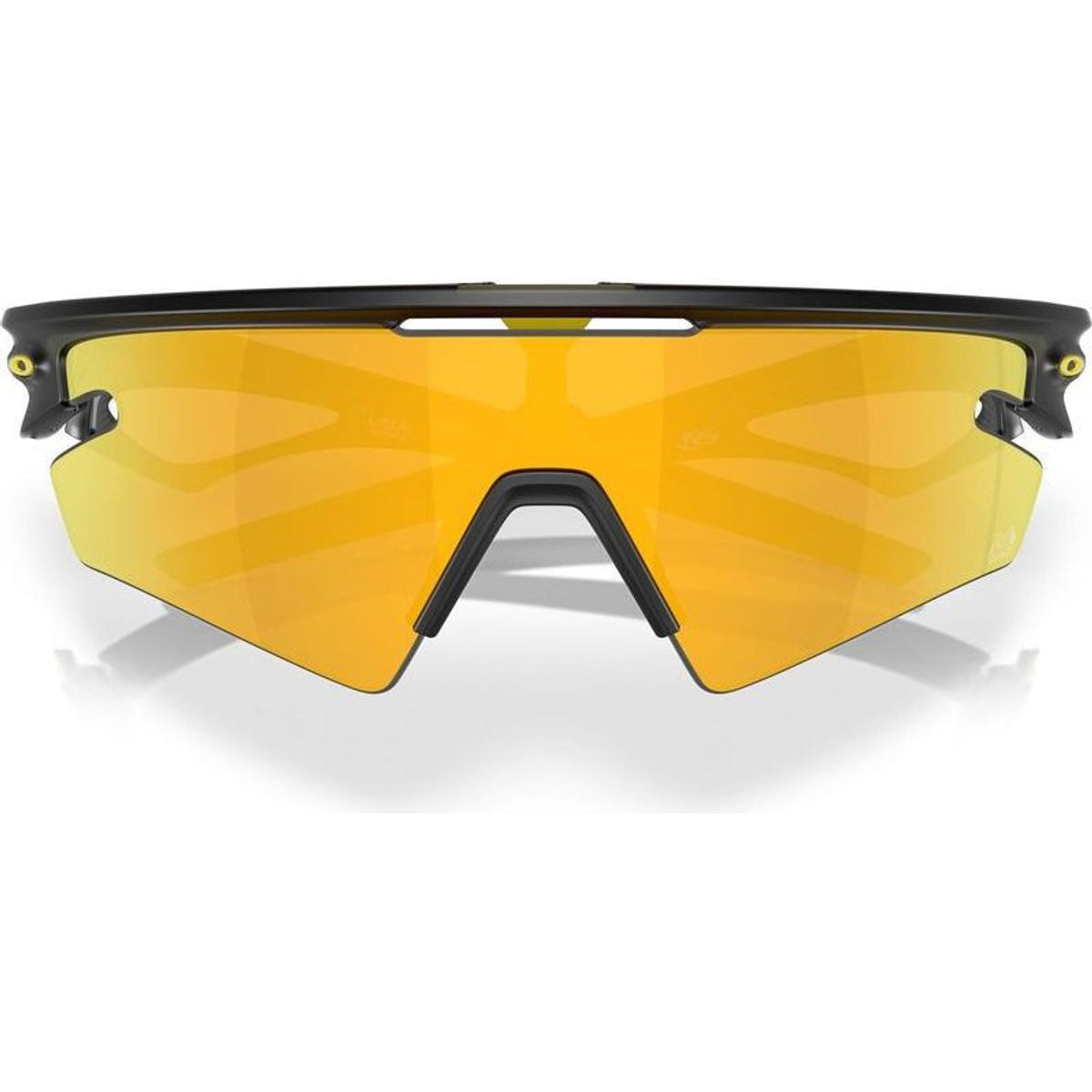 Sphaera Slash, TDF Matte Black Ink/Prizm 24K Polarised Lenses