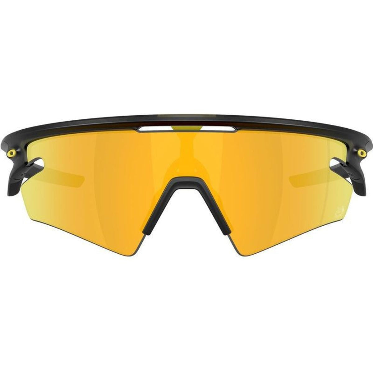 Sphaera Slash, TDF Matte Black Ink/Prizm 24K Polarised Lenses