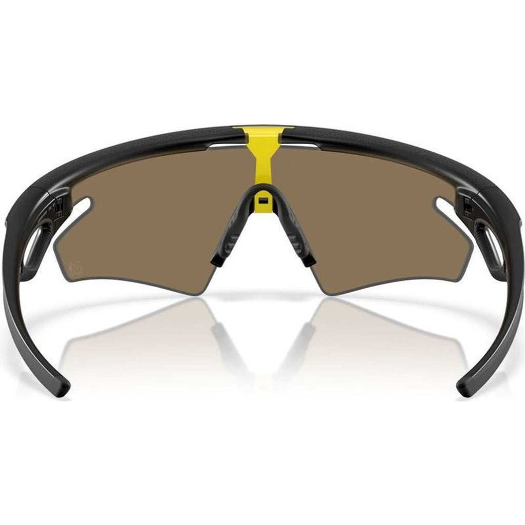 Sphaera Slash, TDF Matte Black Ink/Prizm 24K Polarised Lenses