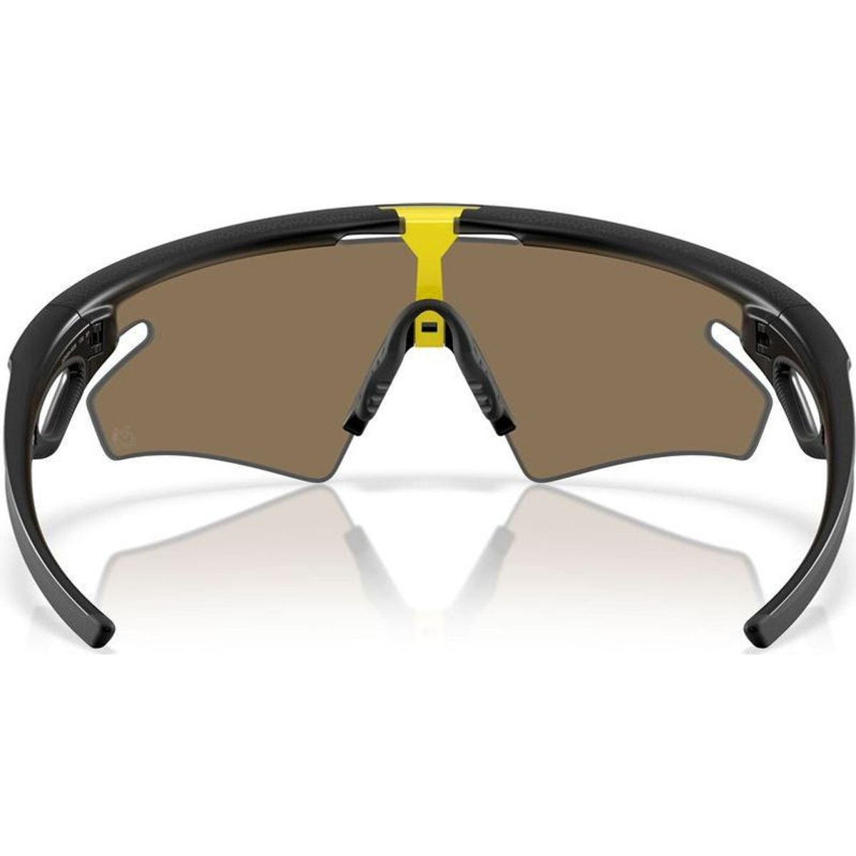Sphaera Slash, TDF Matte Black Ink/Prizm 24K Polarised Lenses