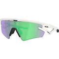 Sphaera Slash, Matte Vapour/Prizm Road Jade Lenses