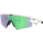 Sphaera Slash, Matte Vapour/Prizm Road Jade Lenses