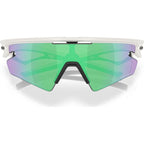 Sphaera Slash, Matte Vapour/Prizm Road Jade Lenses