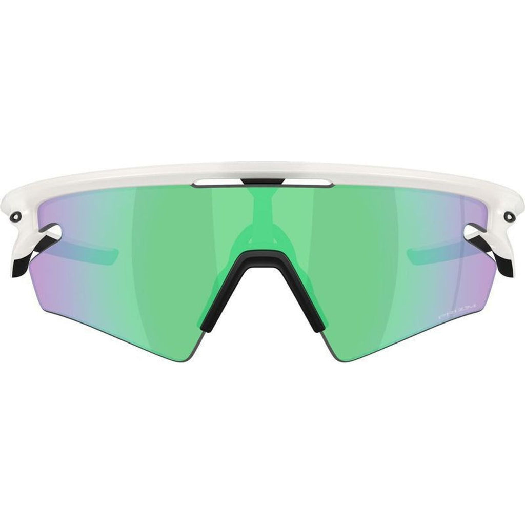 Sphaera Slash, Matte Vapour/Prizm Road Jade Lenses