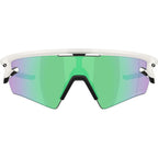 Sphaera Slash, Matte Vapour/Prizm Road Jade Lenses