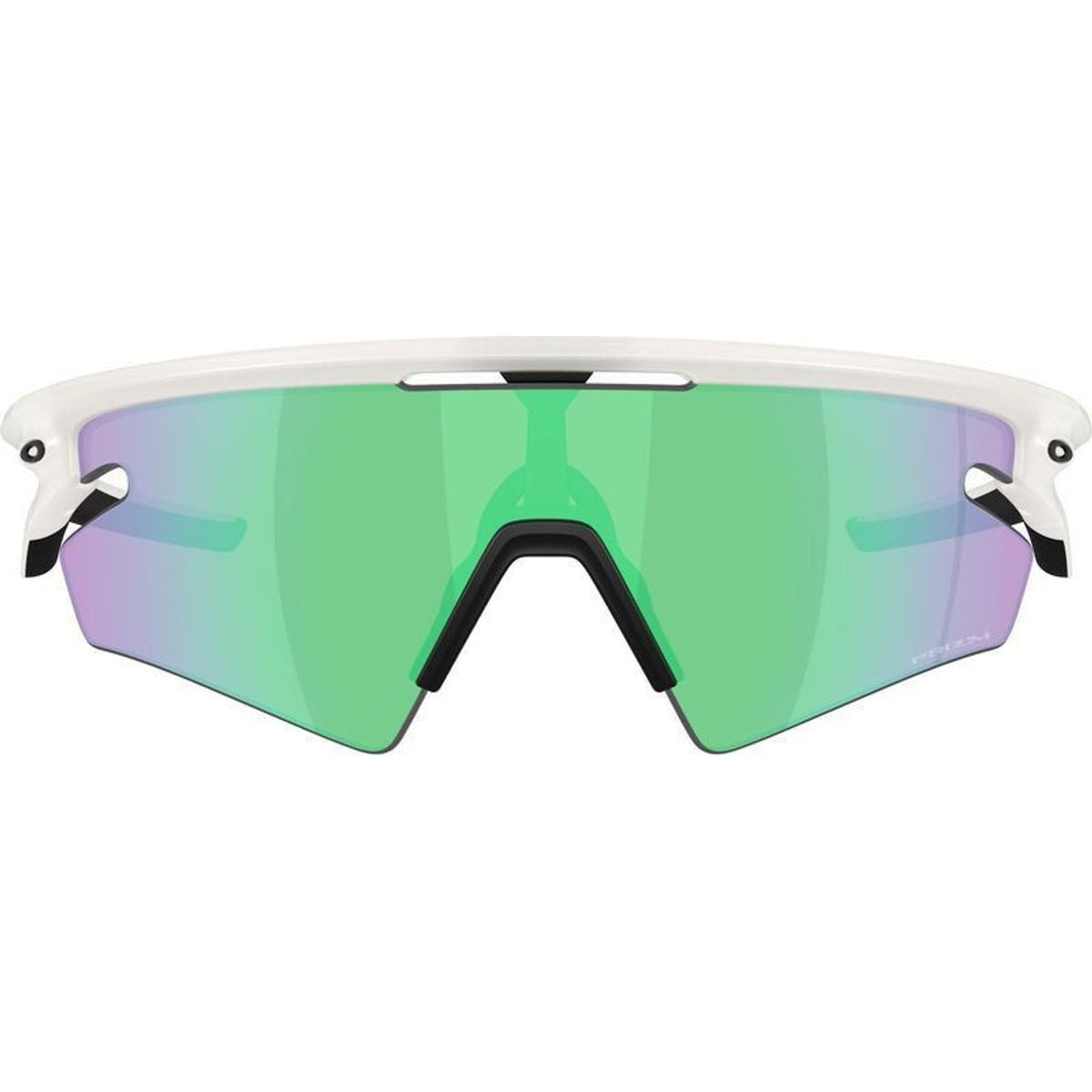 Sphaera Slash, Matte Vapour/Prizm Road Jade Lenses
