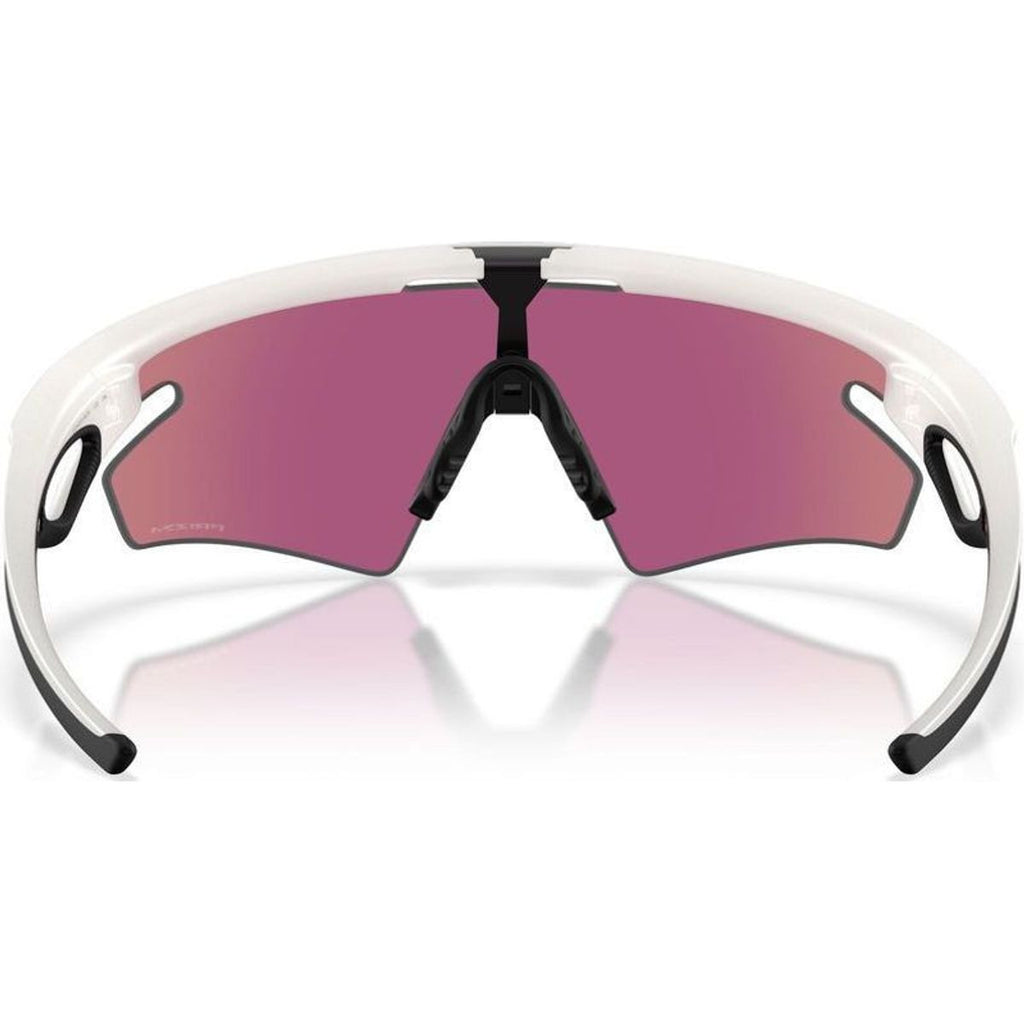 Sphaera Slash, Matte Vapour/Prizm Road Jade Lenses