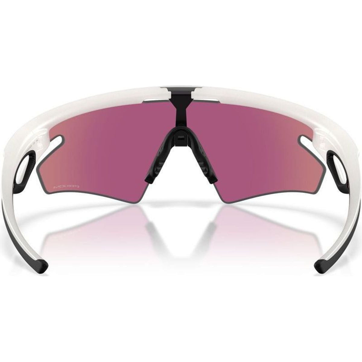 Sphaera Slash, Matte Vapour/Prizm Road Jade Lenses