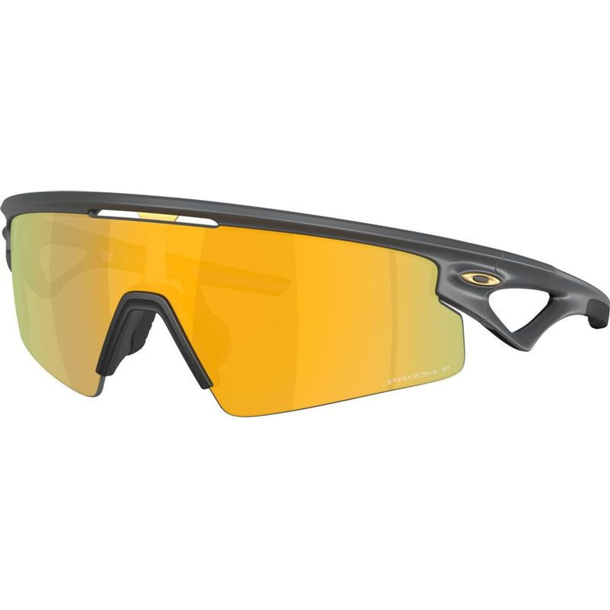 Sphaera Strike, Matte Carbon/Prizm 24k Polarised Lenses
