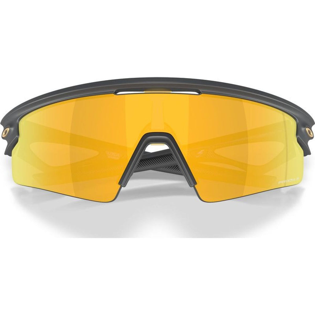 Sphaera Strike, Matte Carbon/Prizm 24k Polarised Lenses