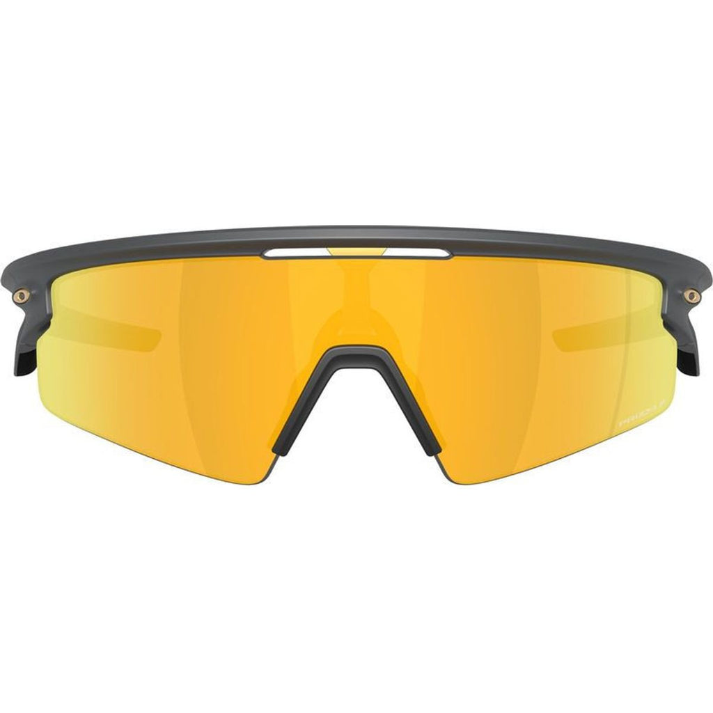 Sphaera Strike, Matte Carbon/Prizm 24k Polarised Lenses