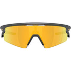 Sphaera Strike, Matte Carbon/Prizm 24k Polarised Lenses