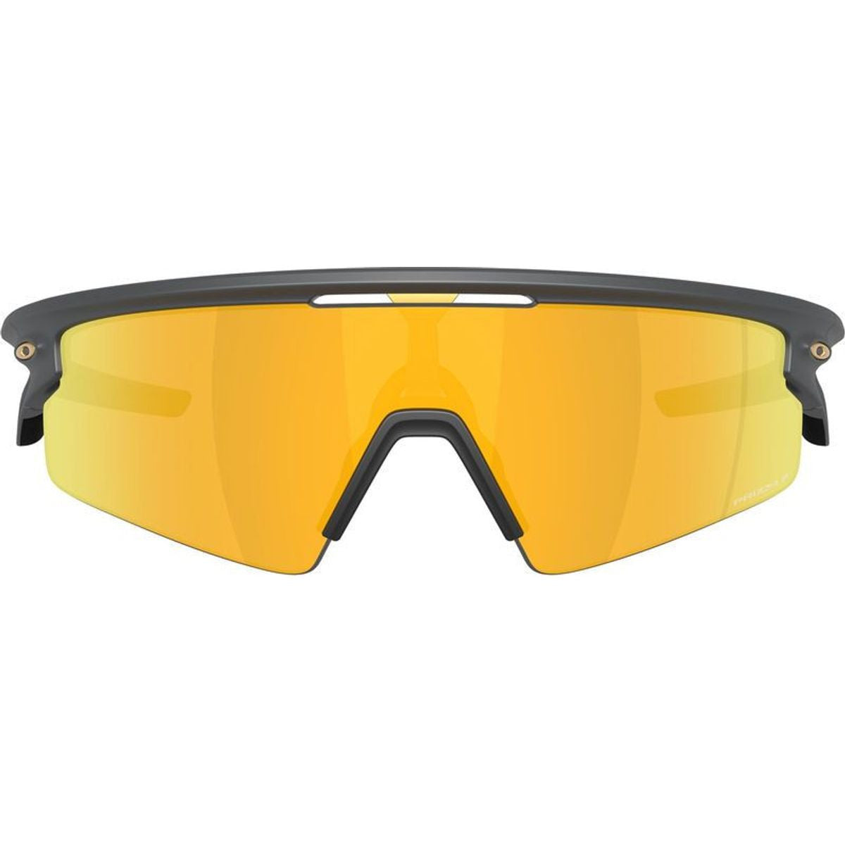 Sphaera Strike, Matte Carbon/Prizm 24k Polarised Lenses