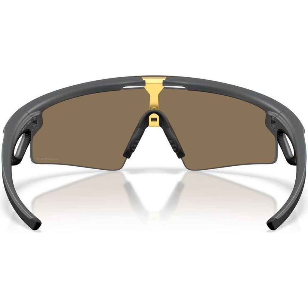 Sphaera Strike, Matte Carbon/Prizm 24k Polarised Lenses