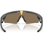 Sphaera Strike, Matte Carbon/Prizm 24k Polarised Lenses
