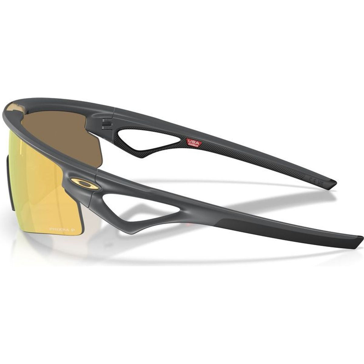 Sphaera Strike, Matte Carbon/Prizm 24k Polarised Lenses