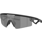 Sphaera Strike, Matte Black/Prizm Black Lenses