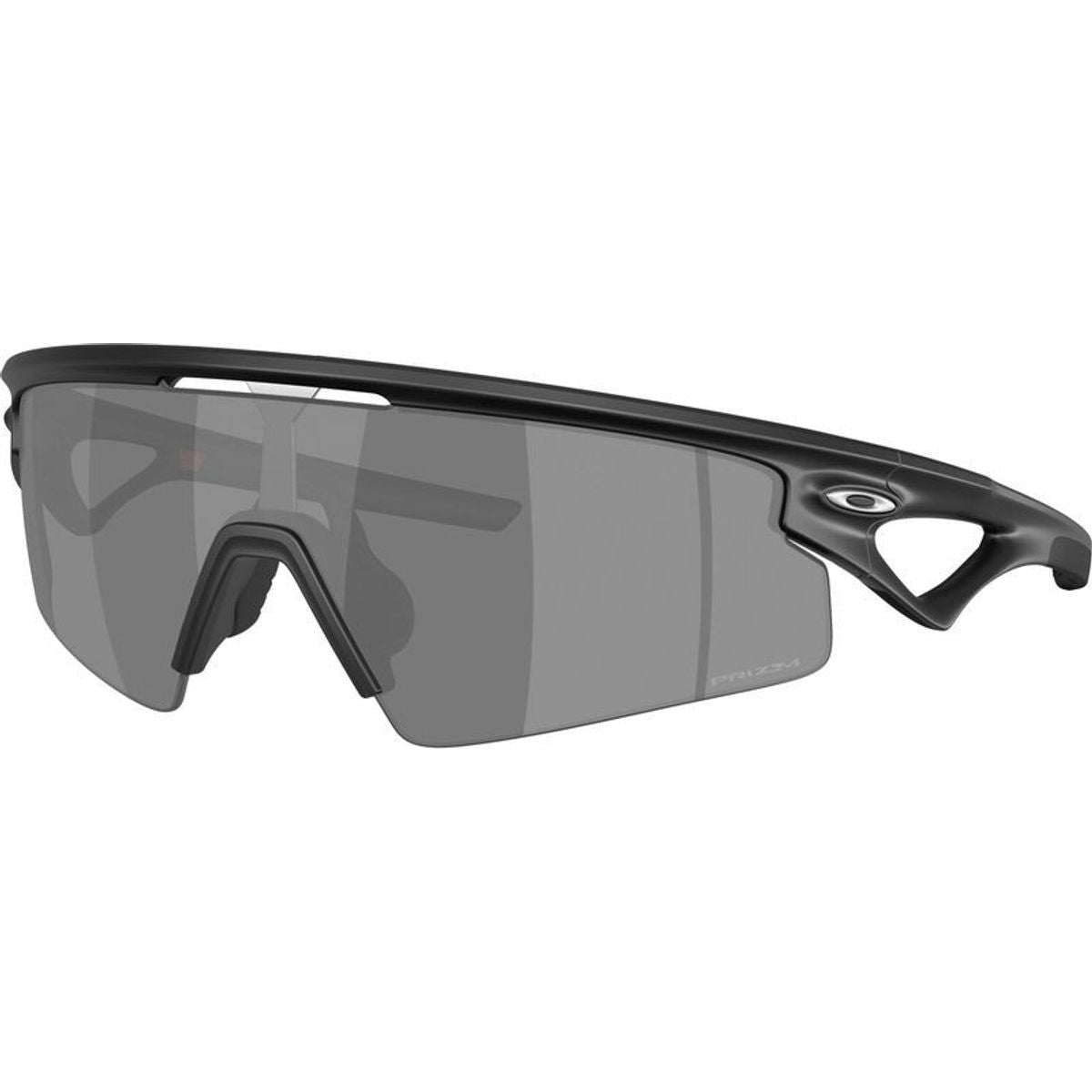 Sphaera Strike, Matte Black/Prizm Black Lenses