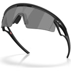 Sphaera Strike, Matte Black/Prizm Black Lenses
