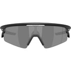 Sphaera Strike, Matte Black/Prizm Black Lenses
