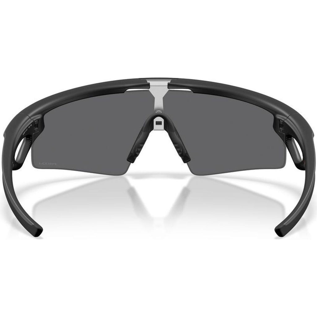 Sphaera Strike, Matte Black/Prizm Black Lenses