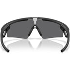 Sphaera Strike, Matte Black/Prizm Black Lenses