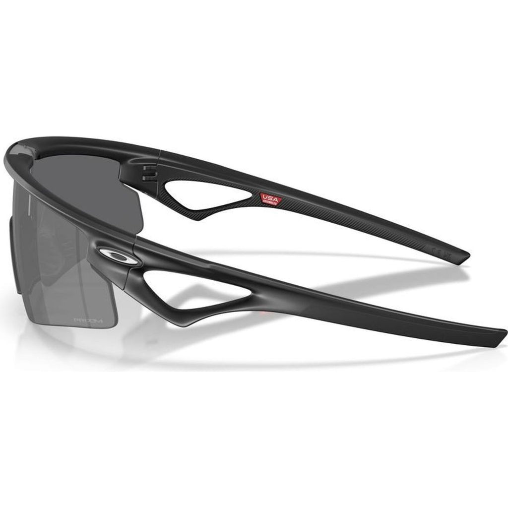 Sphaera Strike, Matte Black/Prizm Black Lenses