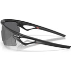 Sphaera Strike, Matte Black/Prizm Black Lenses