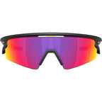 Sphaera Strike, Matte Black/Prizm Road Lenses