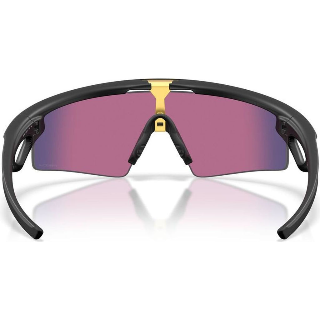 Sphaera Strike, Matte Black/Prizm Road Lenses