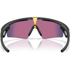 Sphaera Strike, Matte Black/Prizm Road Lenses