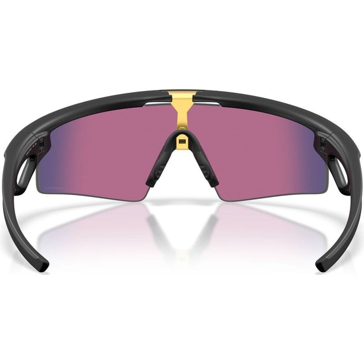 Sphaera Strike, Matte Black/Prizm Road Lenses
