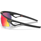Sphaera Strike, Matte Black/Prizm Road Lenses
