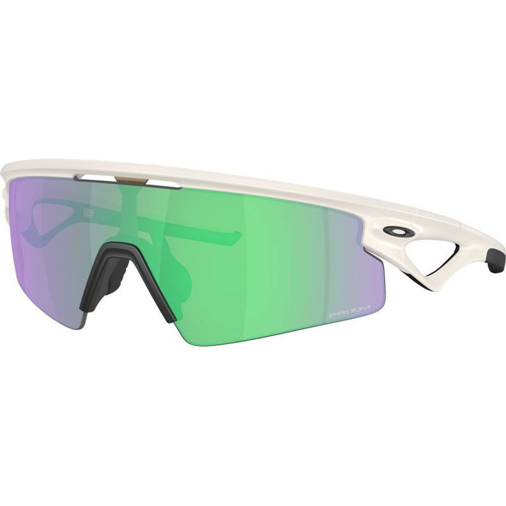 Sphaera Strike, Matte Mist/Prizm Road Jade Lenses