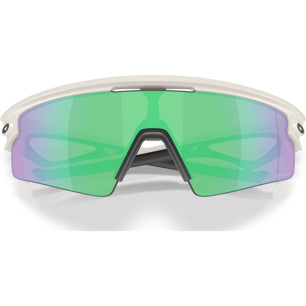 Sphaera Strike, Matte Mist/Prizm Road Jade Lenses