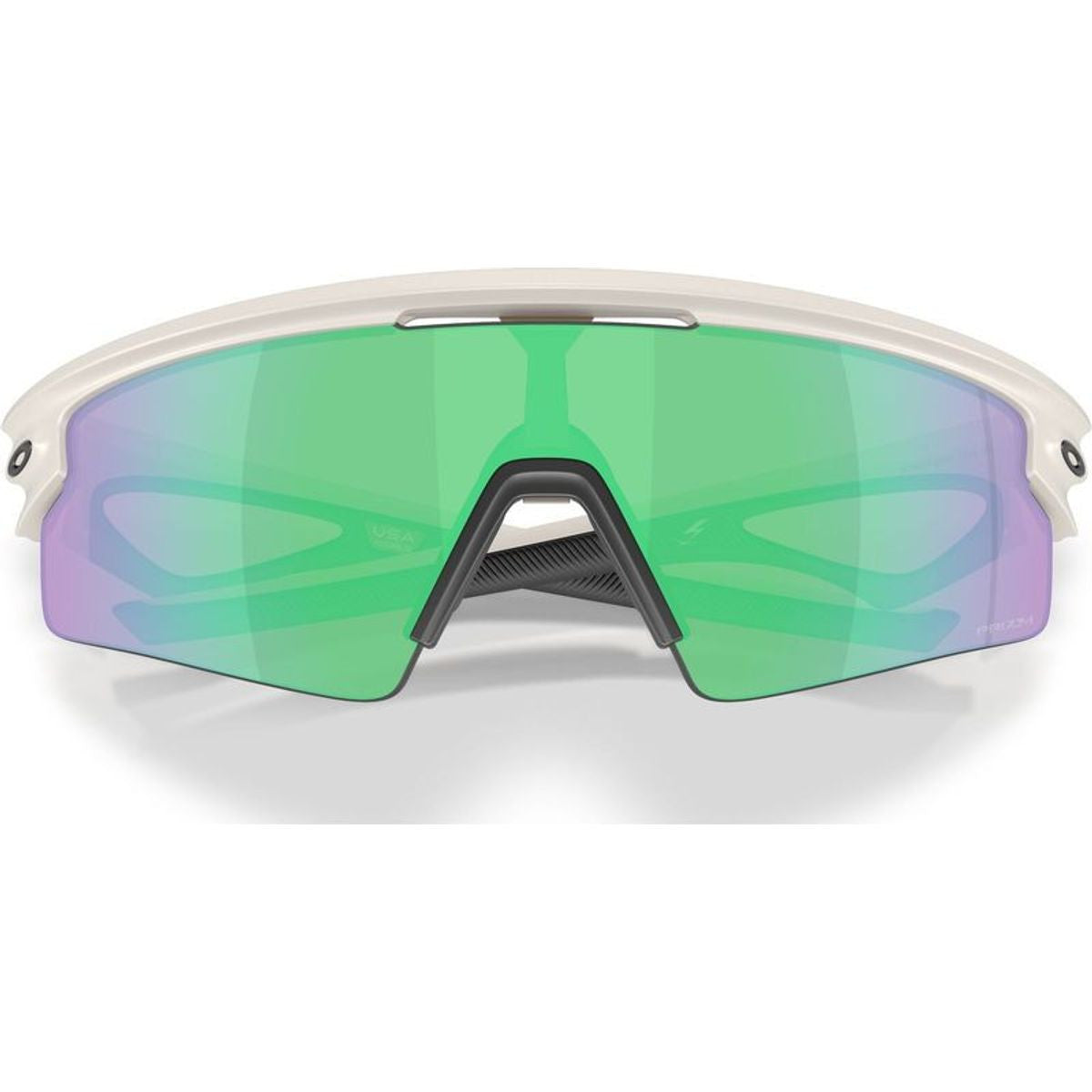 Sphaera Strike, Matte Mist/Prizm Road Jade Lenses
