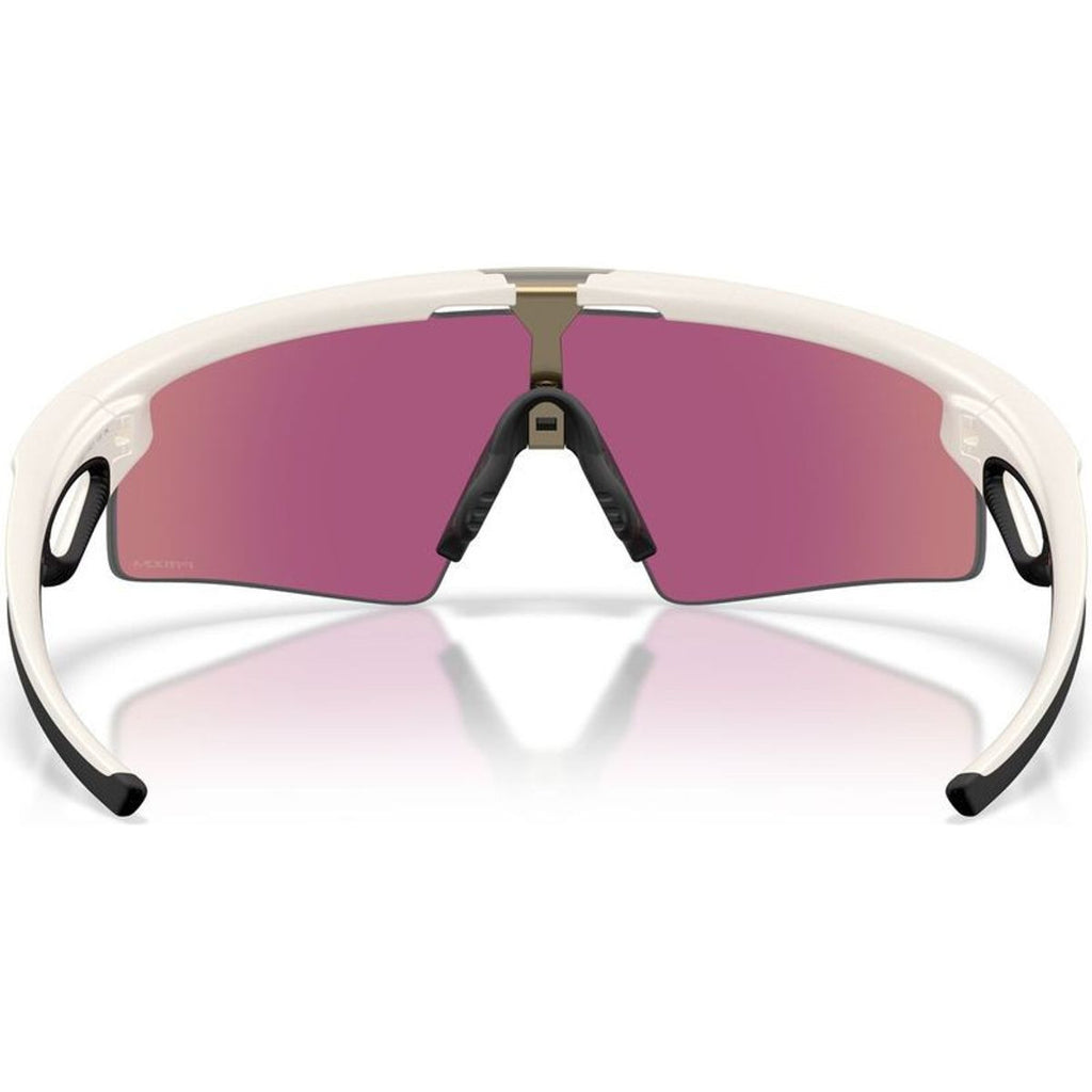 Sphaera Strike, Matte Mist/Prizm Road Jade Lenses