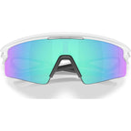 Sphaera Strike, Matte White/Prizm Sapphire Lenses