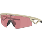 Sphaera Strike, Matte Sand/Prizm Dark Golf Lenses
