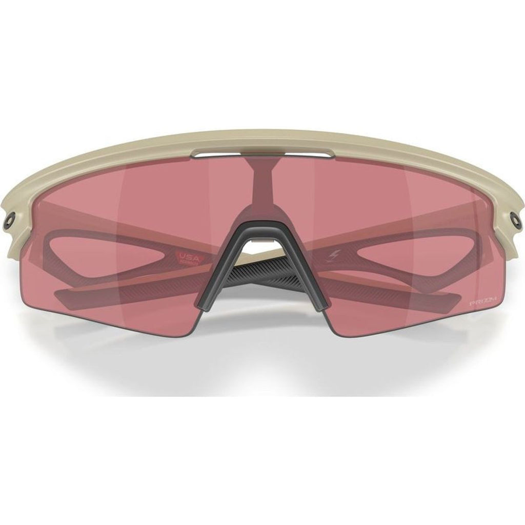 Sphaera Strike, Matte Sand/Prizm Dark Golf Lenses