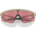Sphaera Strike, Matte Sand/Prizm Dark Golf Lenses