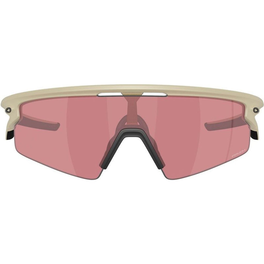 Sphaera Strike, Matte Sand/Prizm Dark Golf Lenses